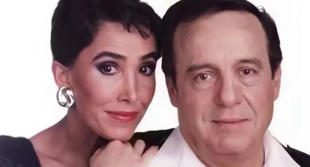 💥 “Sí, fui la segunda… pero lo hice feliz”: Florinda Meza rompe el silencio y enciende las redes al hablar de Chespirito